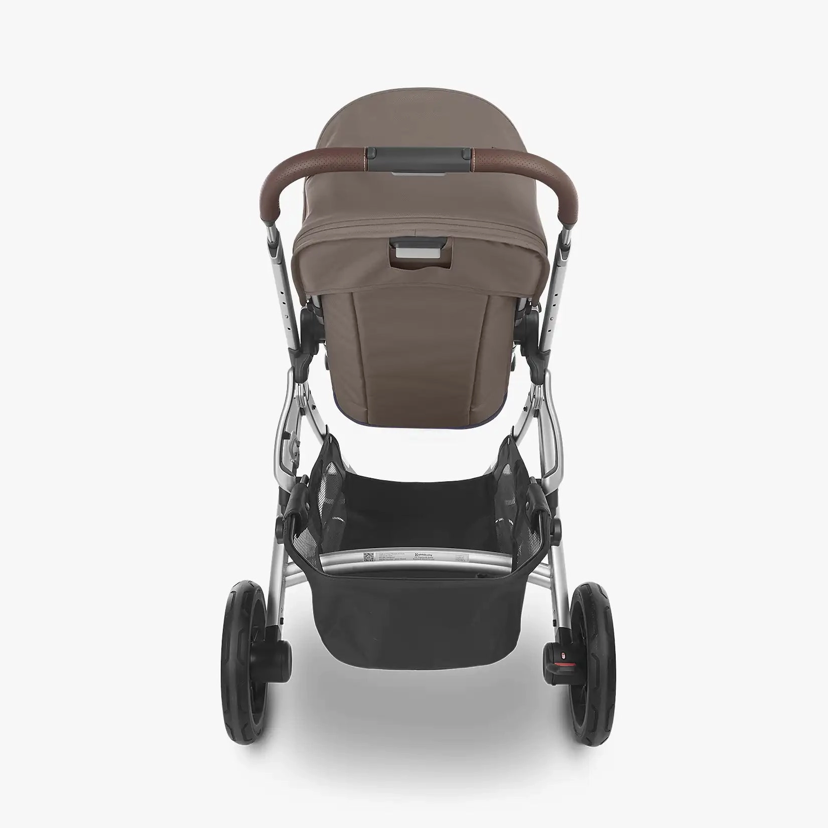 Vista V2 Stroller - Theo