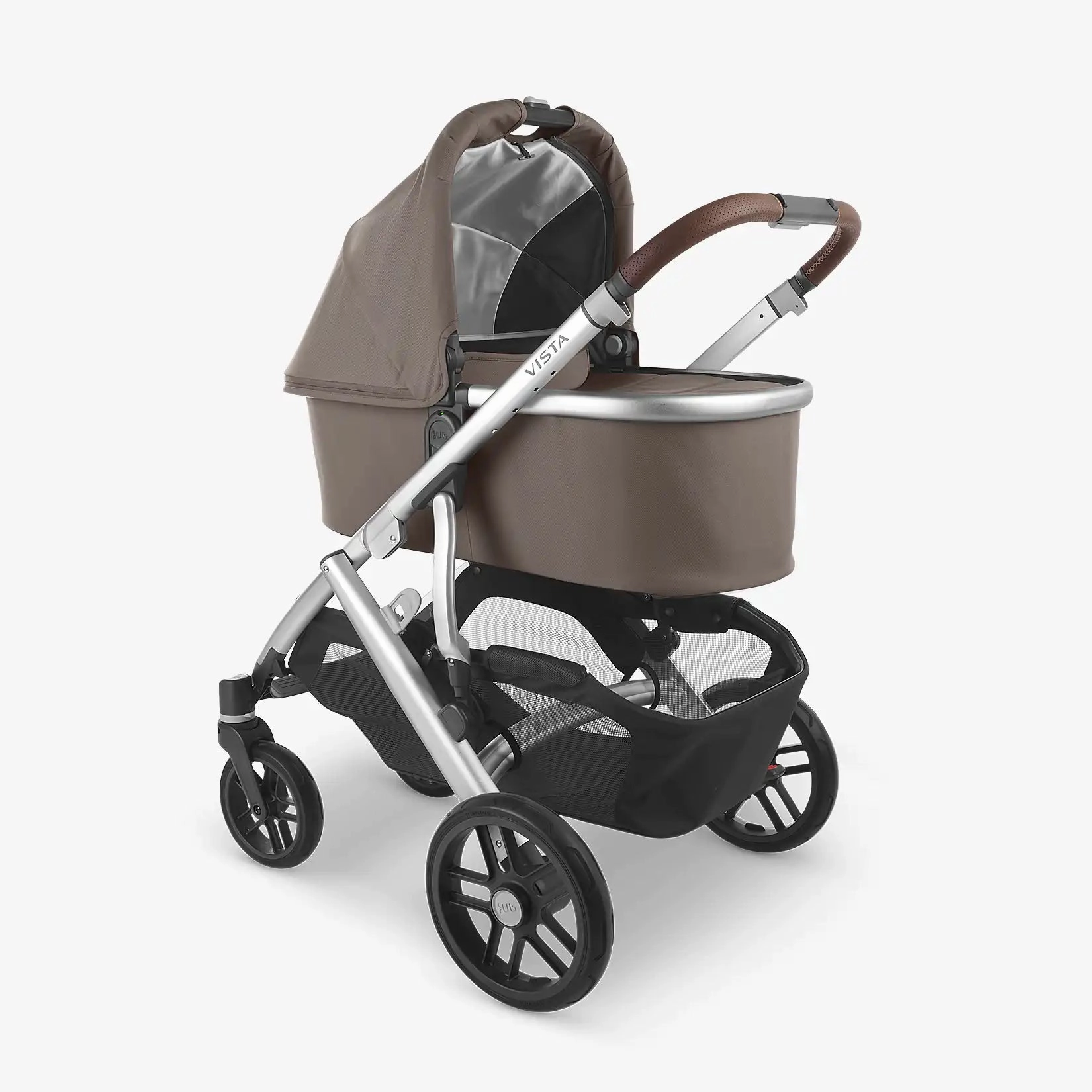 Vista V2 Stroller - Theo