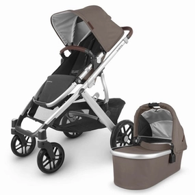 Vista V2 Stroller - Theo