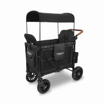 W2 Luxe Stroller Wagon