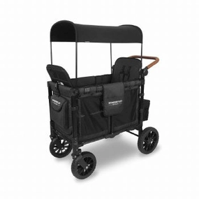 W2 Luxe Stroller Wagon