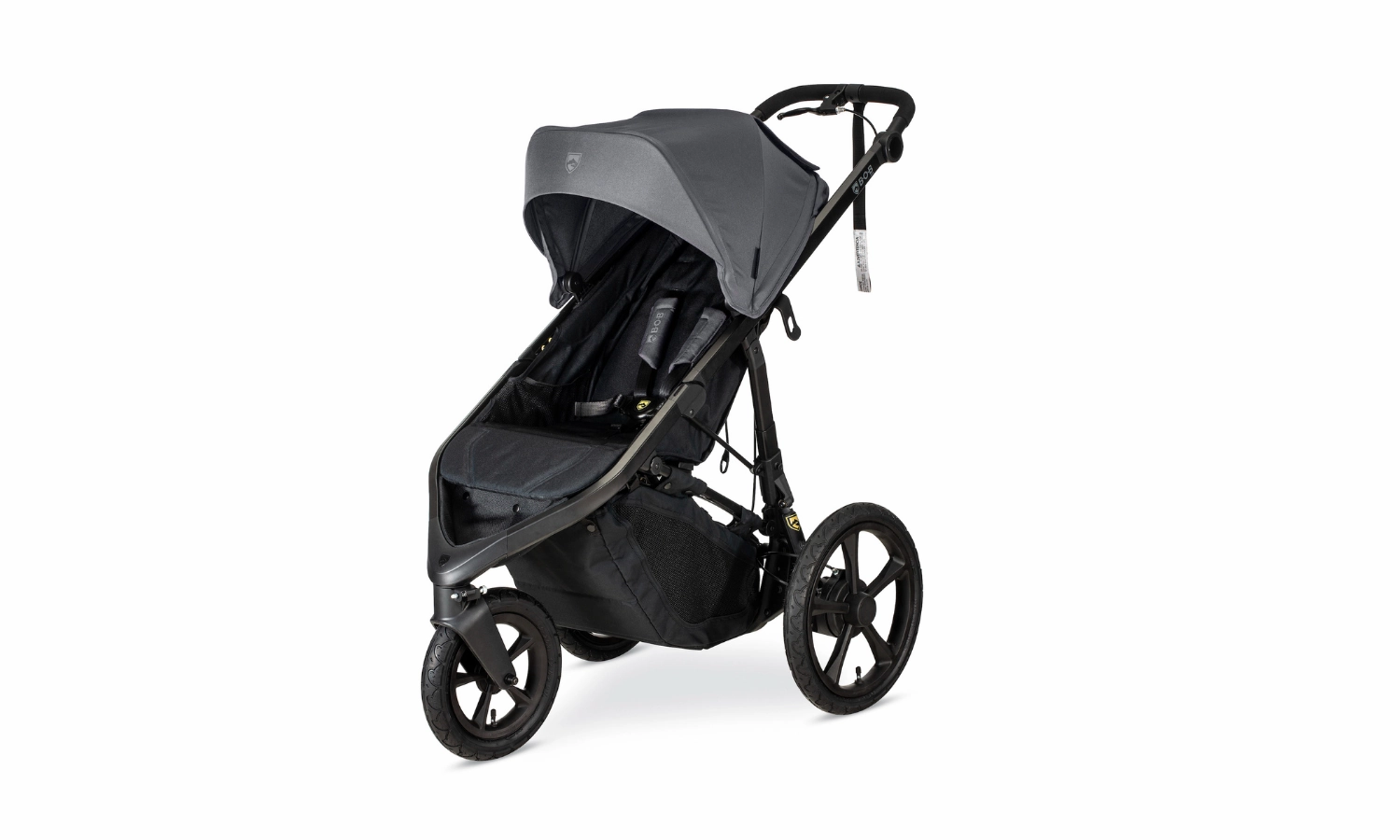 Wayfinder Jogging Stroller
