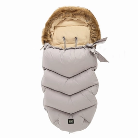 Winter Footmuff Fluffy