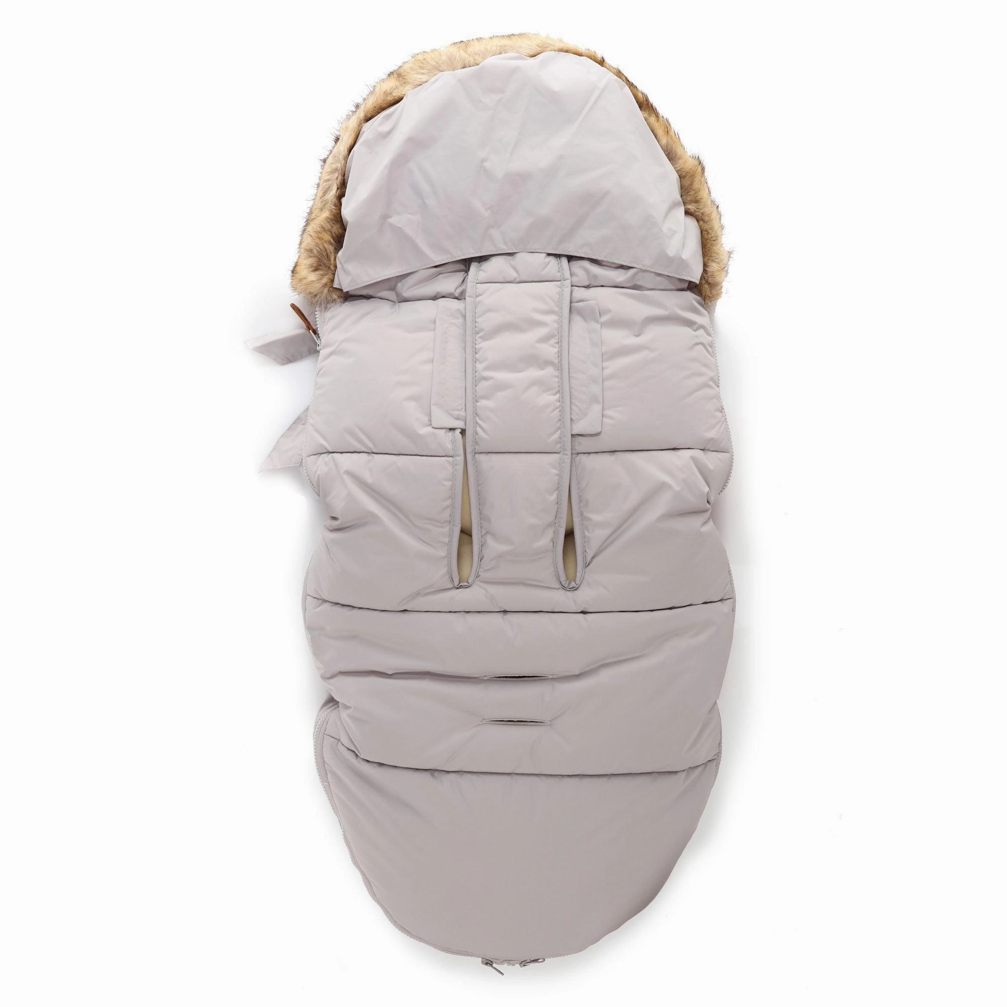Winter Footmuff Fluffy
