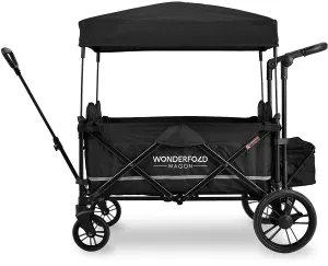 WonderFold Baby X4 Passenger Stroller Wagon