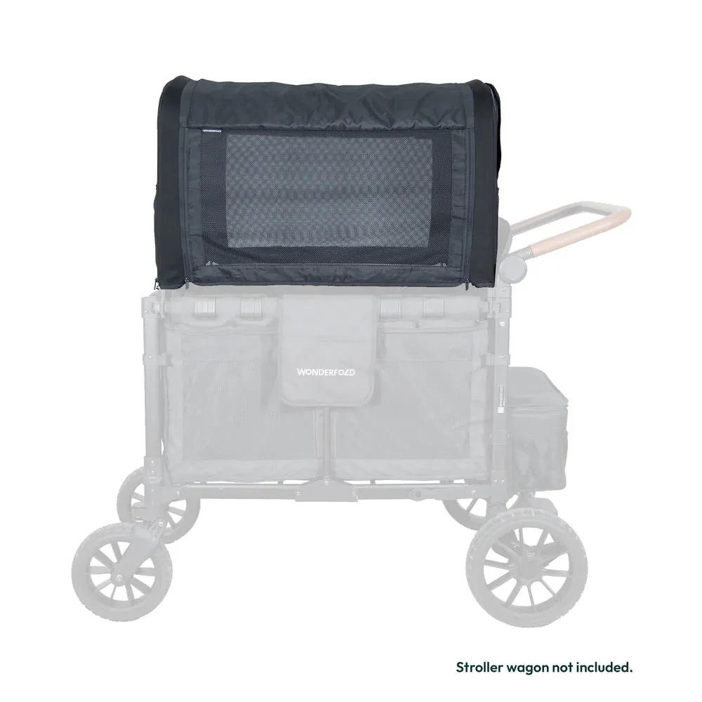 Wonderfold Flex Canopy for W2 LUXE/ELITE