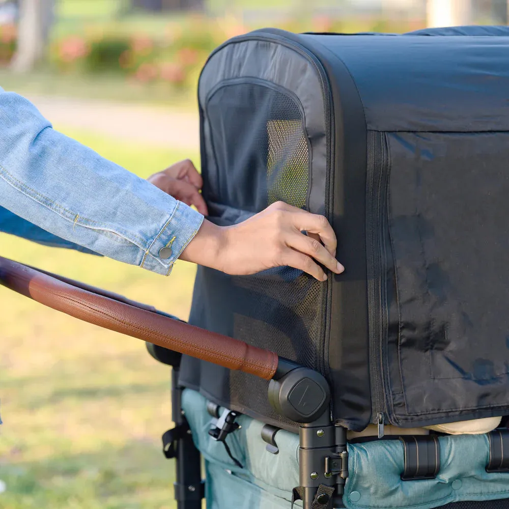 Wonderfold Flex Canopy for W2 LUXE/ELITE