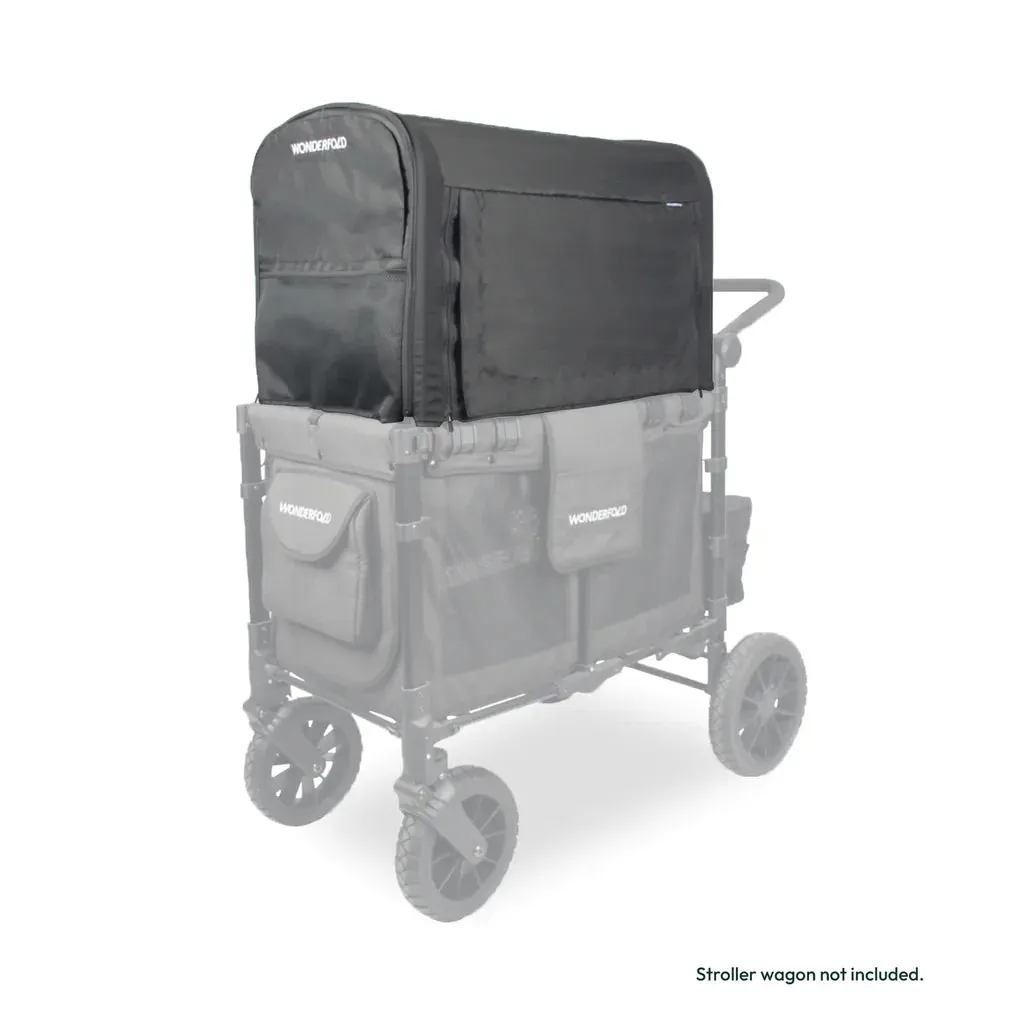 Wonderfold Flex Canopy for W2 LUXE/ELITE