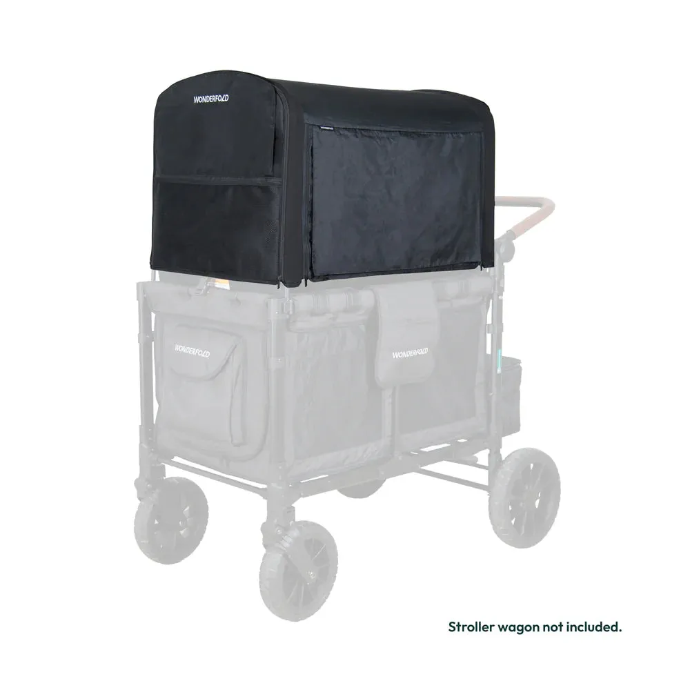 Wonderfold Flex Canopy for W2 LUXE/ELITE