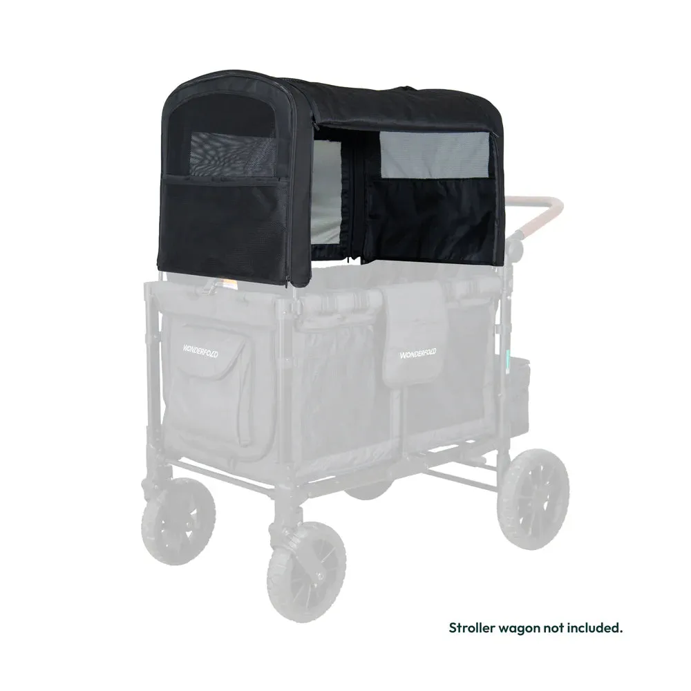Wonderfold Flex Canopy for W4 Origional