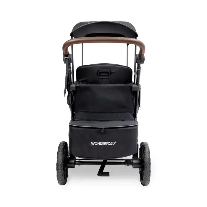 Wonderfold - L2 Double Push Wagon Stroller