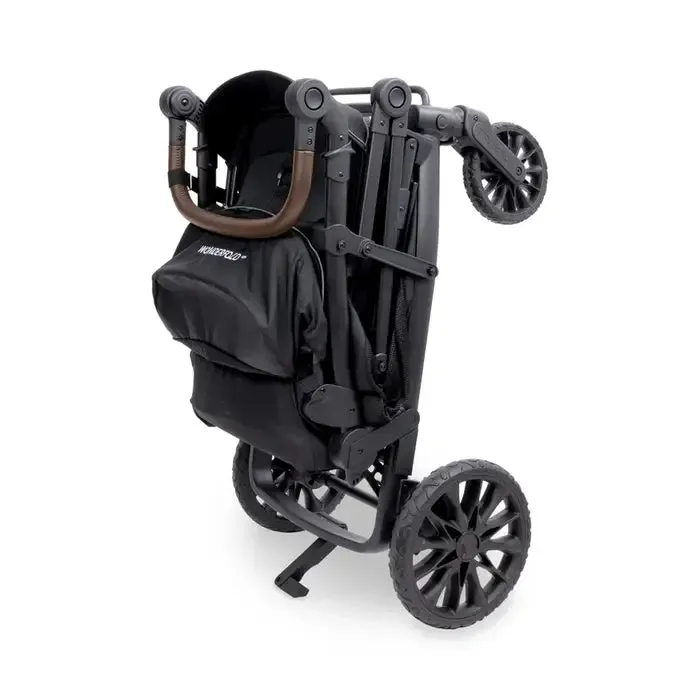 Wonderfold - L2 Double Push Wagon Stroller