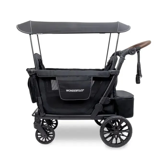 Wonderfold - L2 Double Push Wagon Stroller