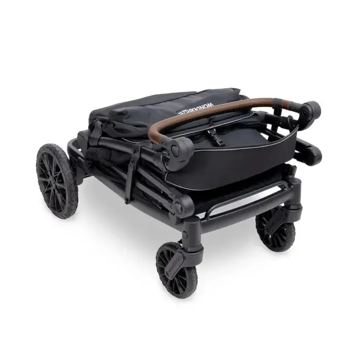 Wonderfold - L4 Quad Push Wagon Stroller