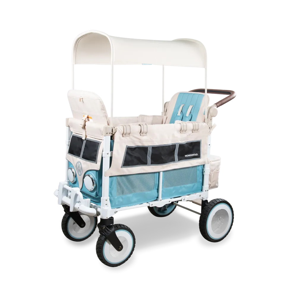 Wonderfold Volkswagen Special Edition VW2
