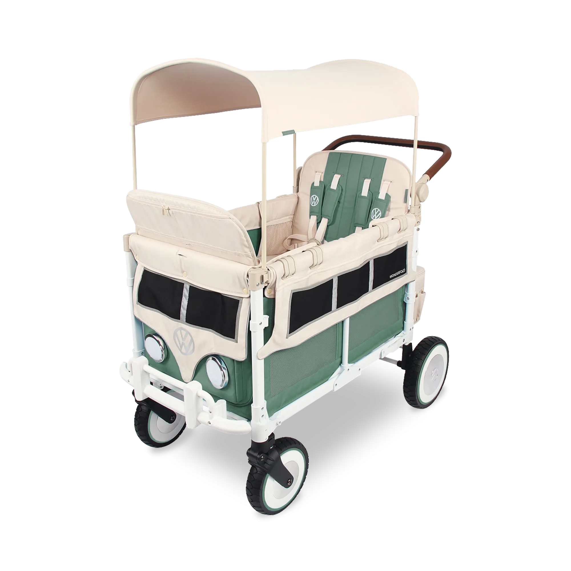 Wonderfold Volkswagen Special Edition VW4