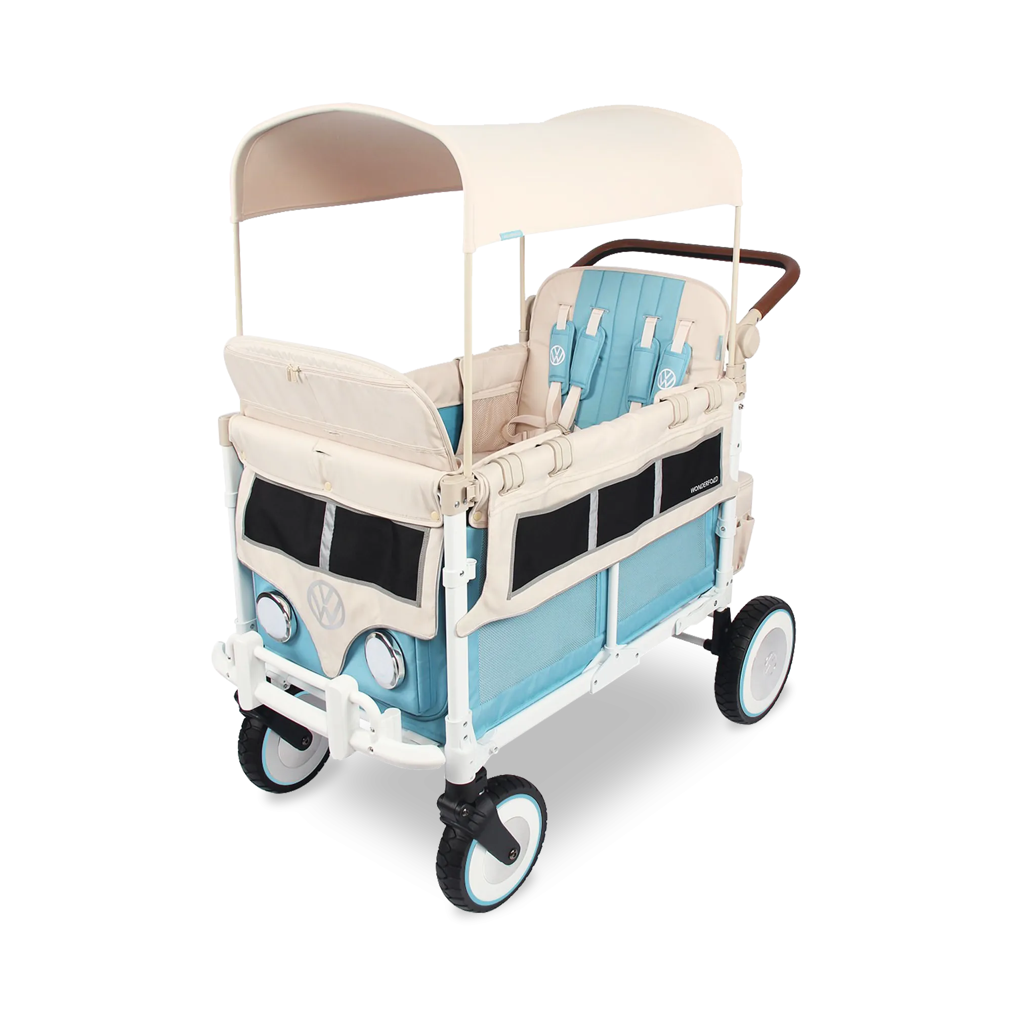 Wonderfold Volkswagen Special Edition VW4