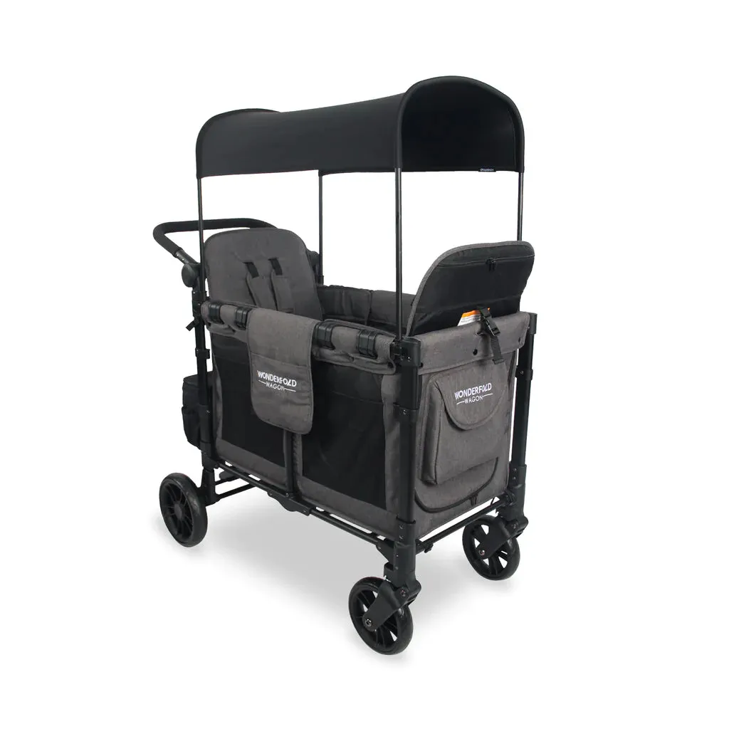 Wonderfold W2 Elite Double Wagon