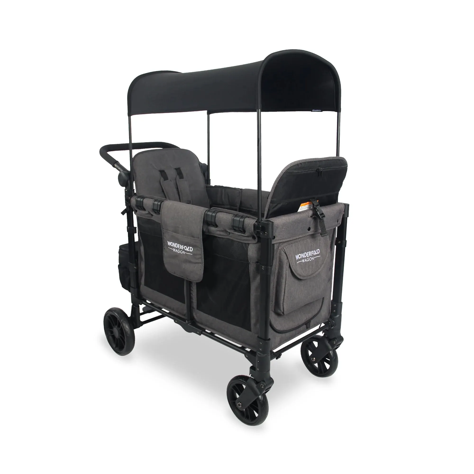 Wonderfold W2 Elite Double Wagon