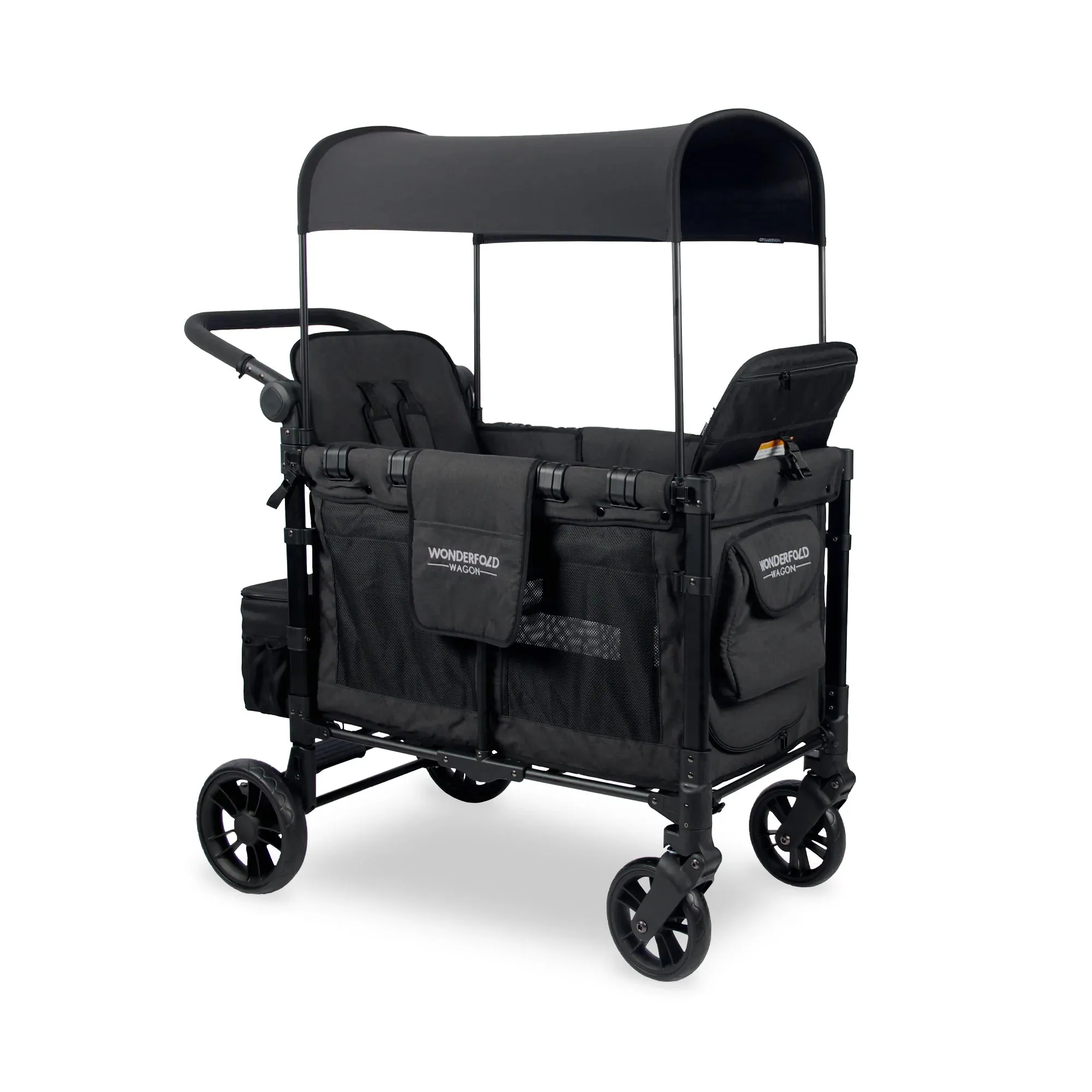 Wonderfold W2 Elite Double Wagon