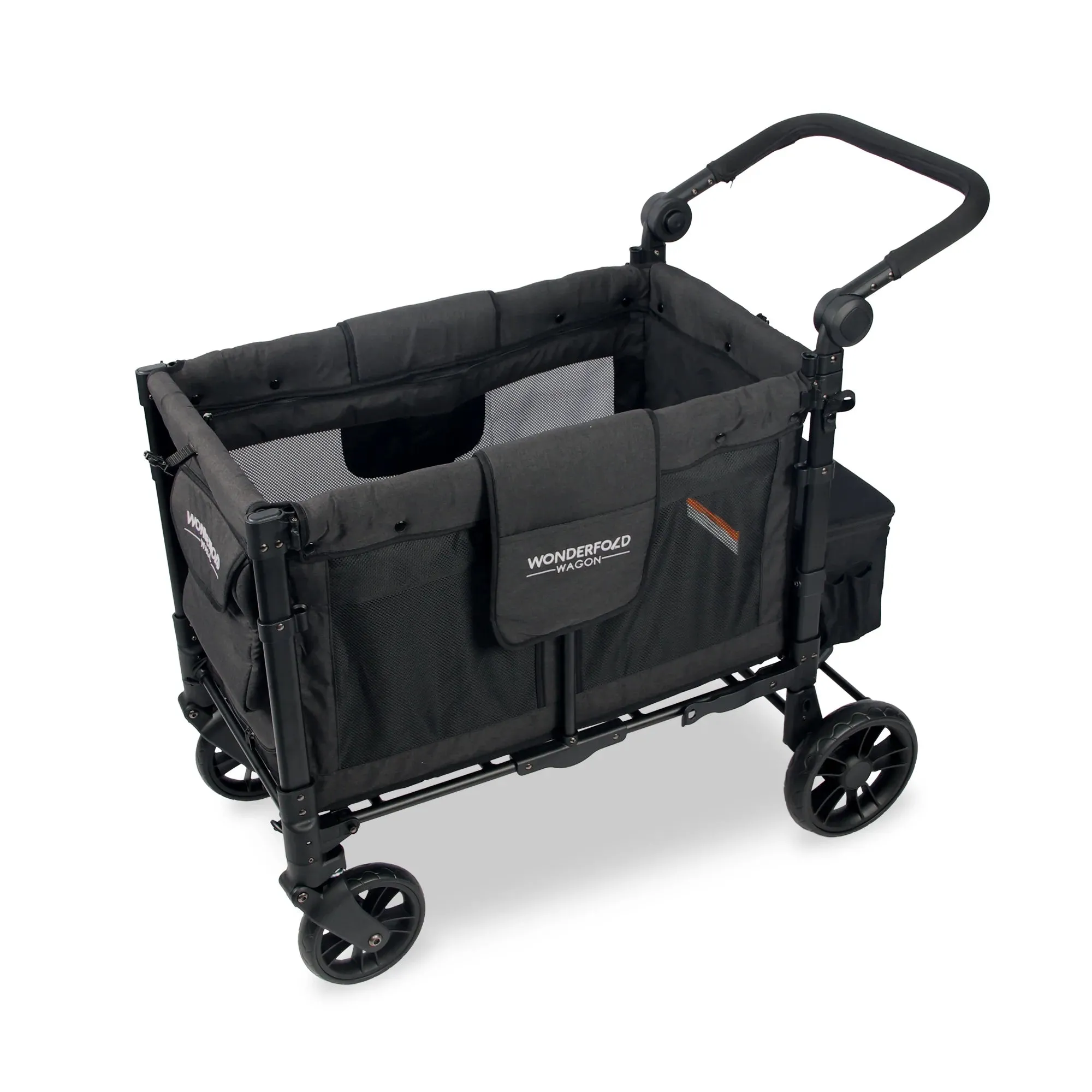 Wonderfold W2 Elite Double Wagon