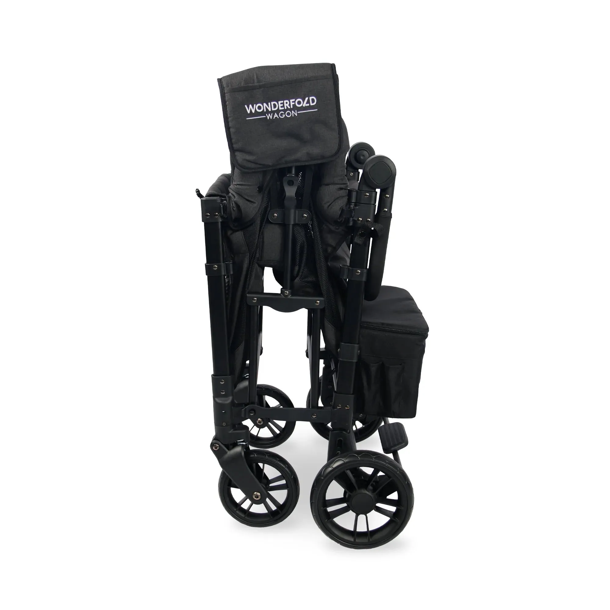 Wonderfold W2 Elite Double Wagon