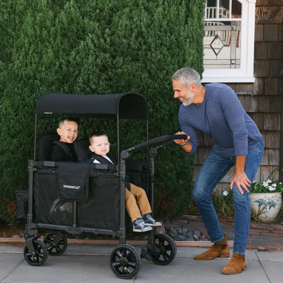 Wonderfold W2 Elite Pro Wagon