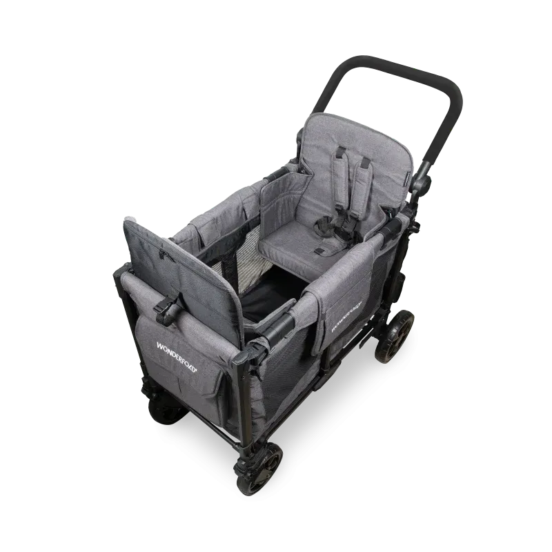Wonderfold W2 Elite Pro Wagon