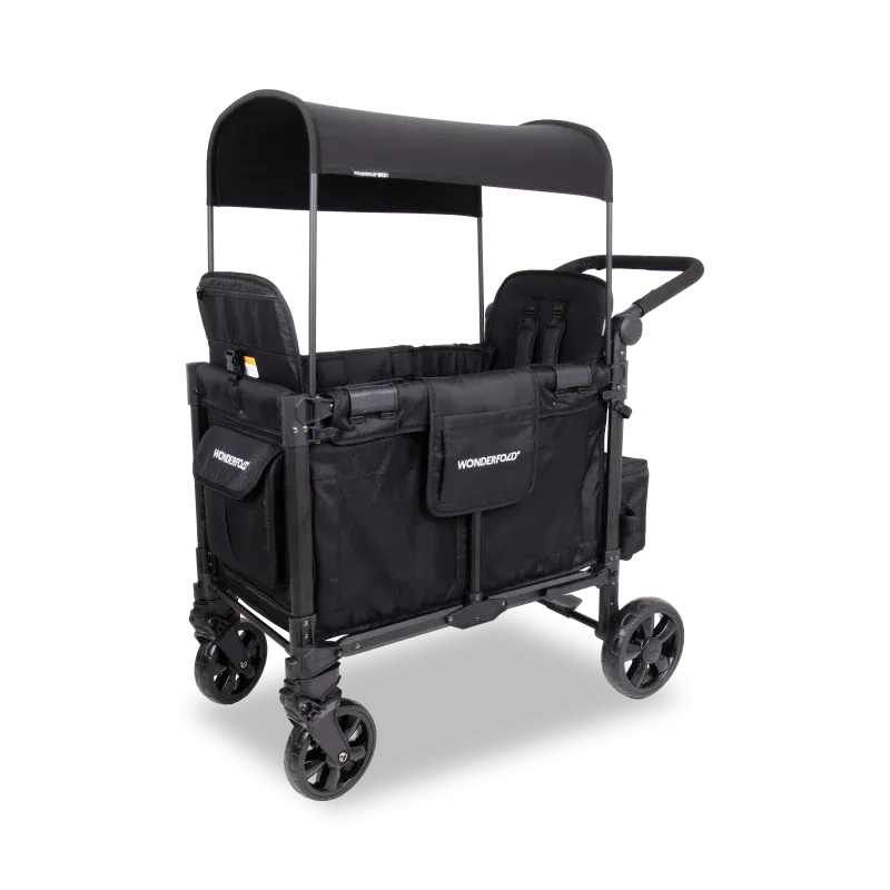 Wonderfold W2 Elite Pro Wagon