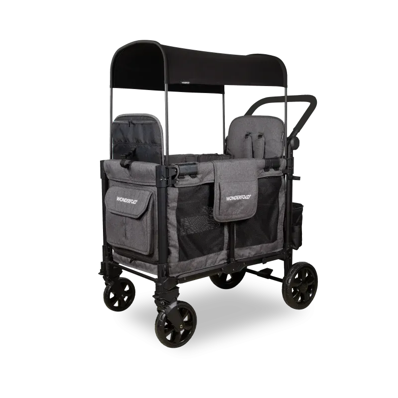 Wonderfold W2 Elite Pro Wagon