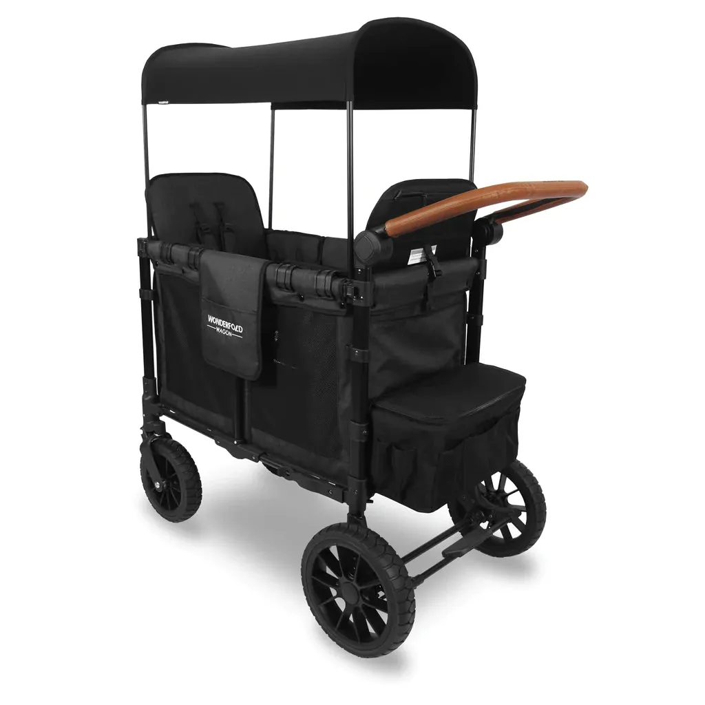 Wonderfold W2 Luxe Double Wagon