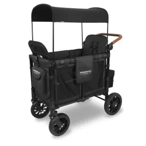 Wonderfold W2 Luxe Double Wagon