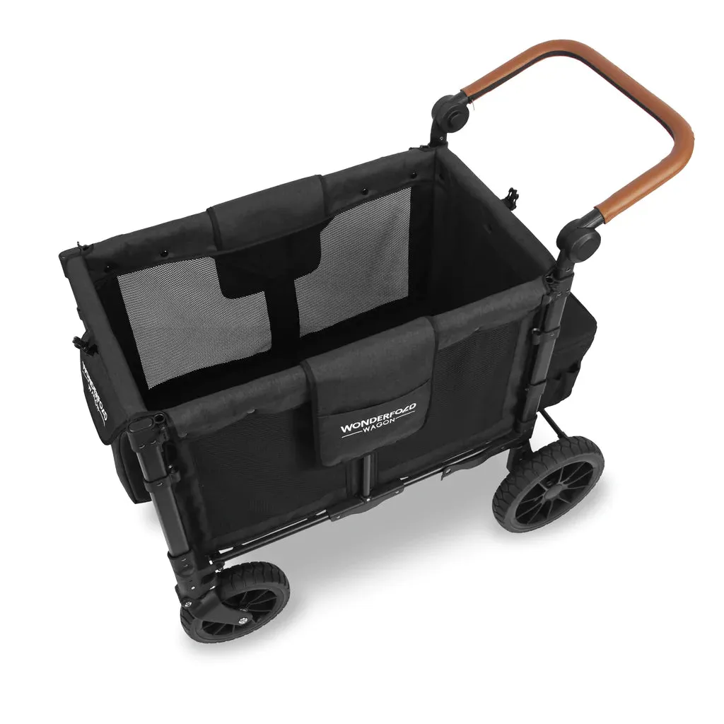 Wonderfold W2 Luxe Double Wagon