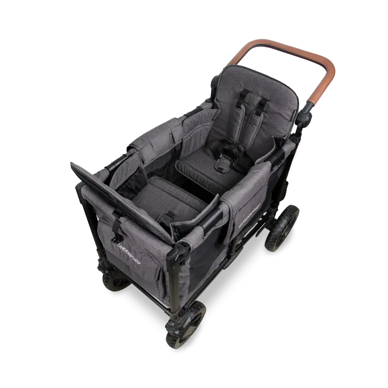 Wonderfold W2 Luxe Pro Wagon