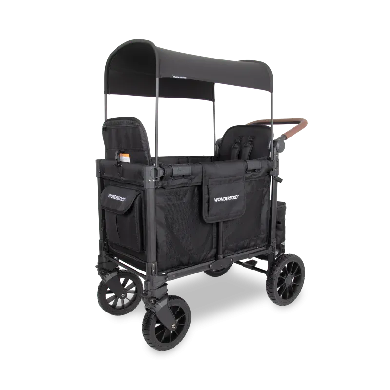 Wonderfold W2 Luxe Pro Wagon