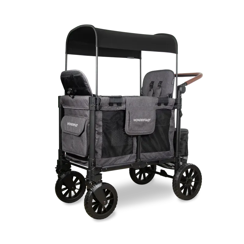 Wonderfold W2 Luxe Pro Wagon
