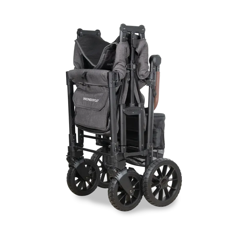 Wonderfold W2 Luxe Pro Wagon