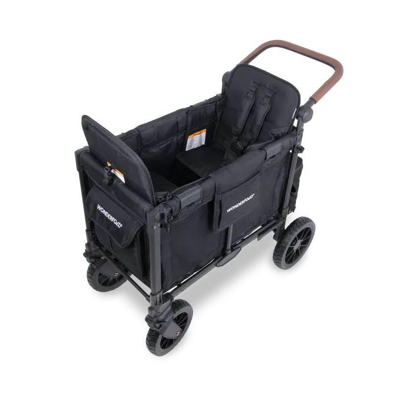 Wonderfold W2 Luxe Pro Wagon