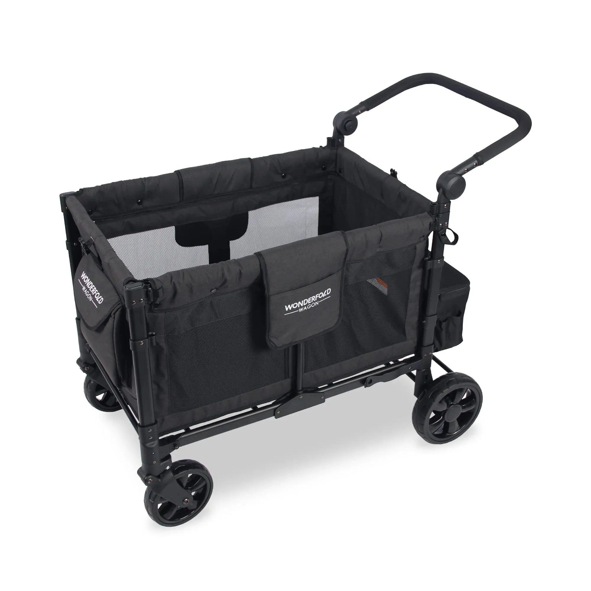 Wonderfold W4 Elite Quad Wagon
