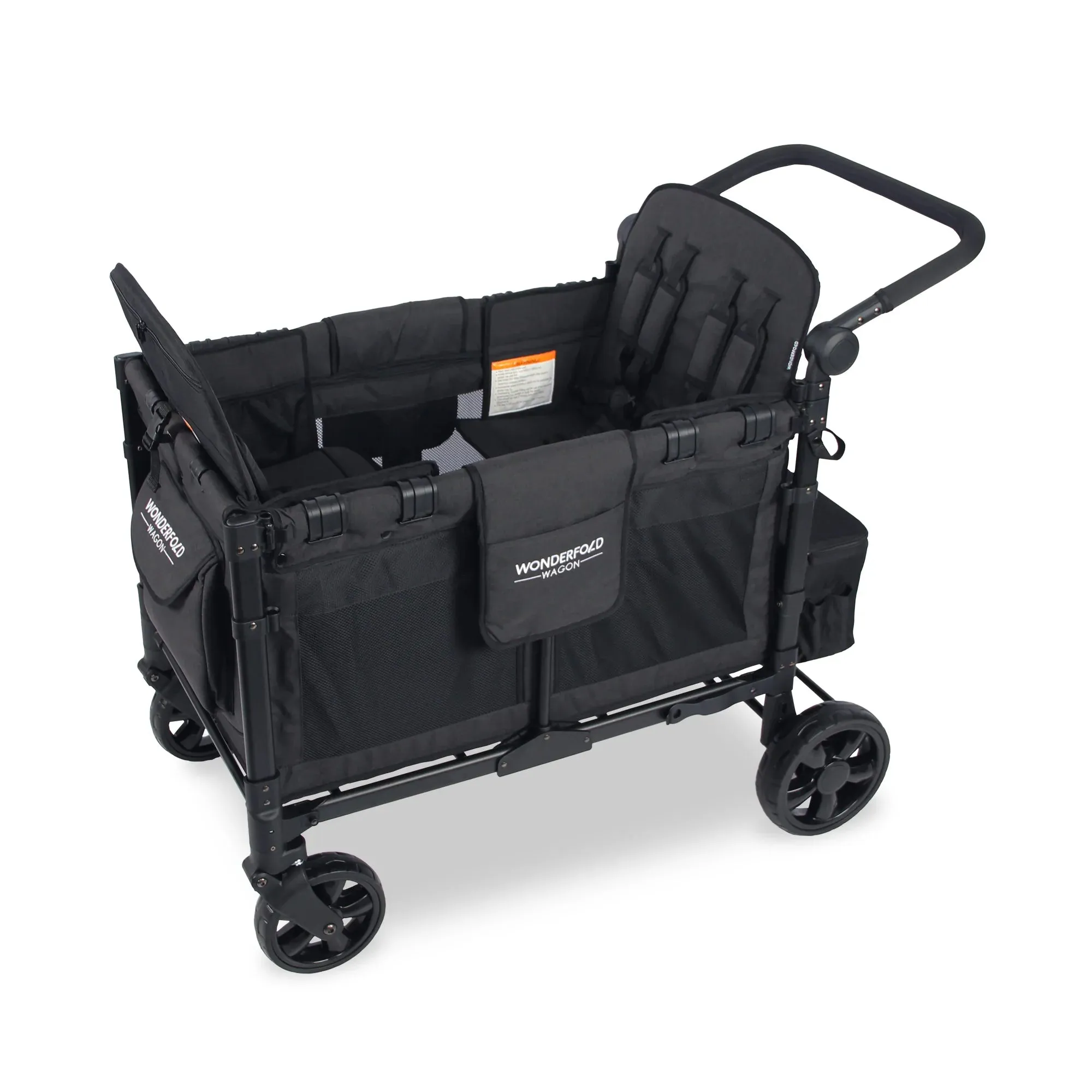 Wonderfold W4 Elite Quad Wagon