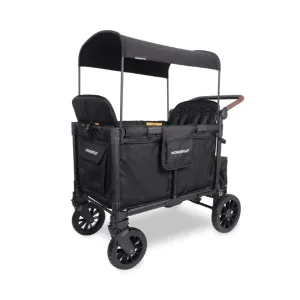 Wonderfold - W4 LUXE PRO - Push Quad Stroller