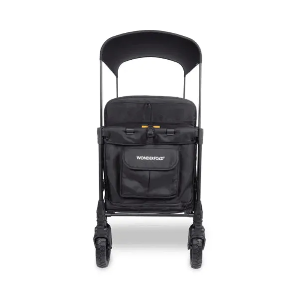 Wonderfold - W4 LUXE PRO - Push Quad Stroller