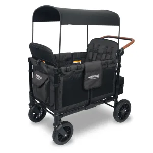 Wonderfold W4 Luxe Quad Wagon