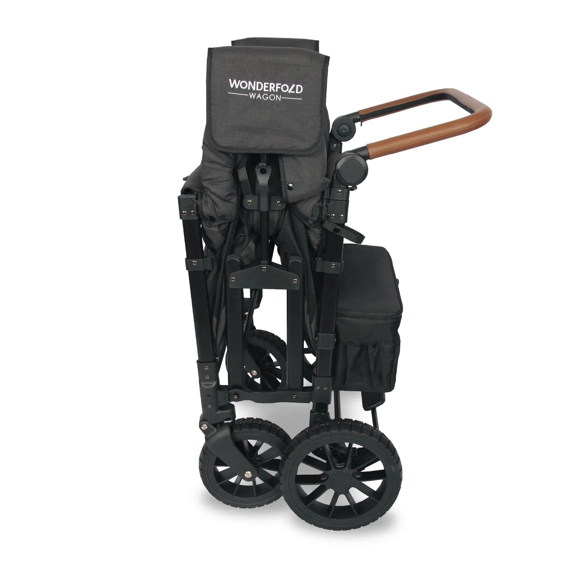 Wonderfold W4 Luxe Quad Wagon