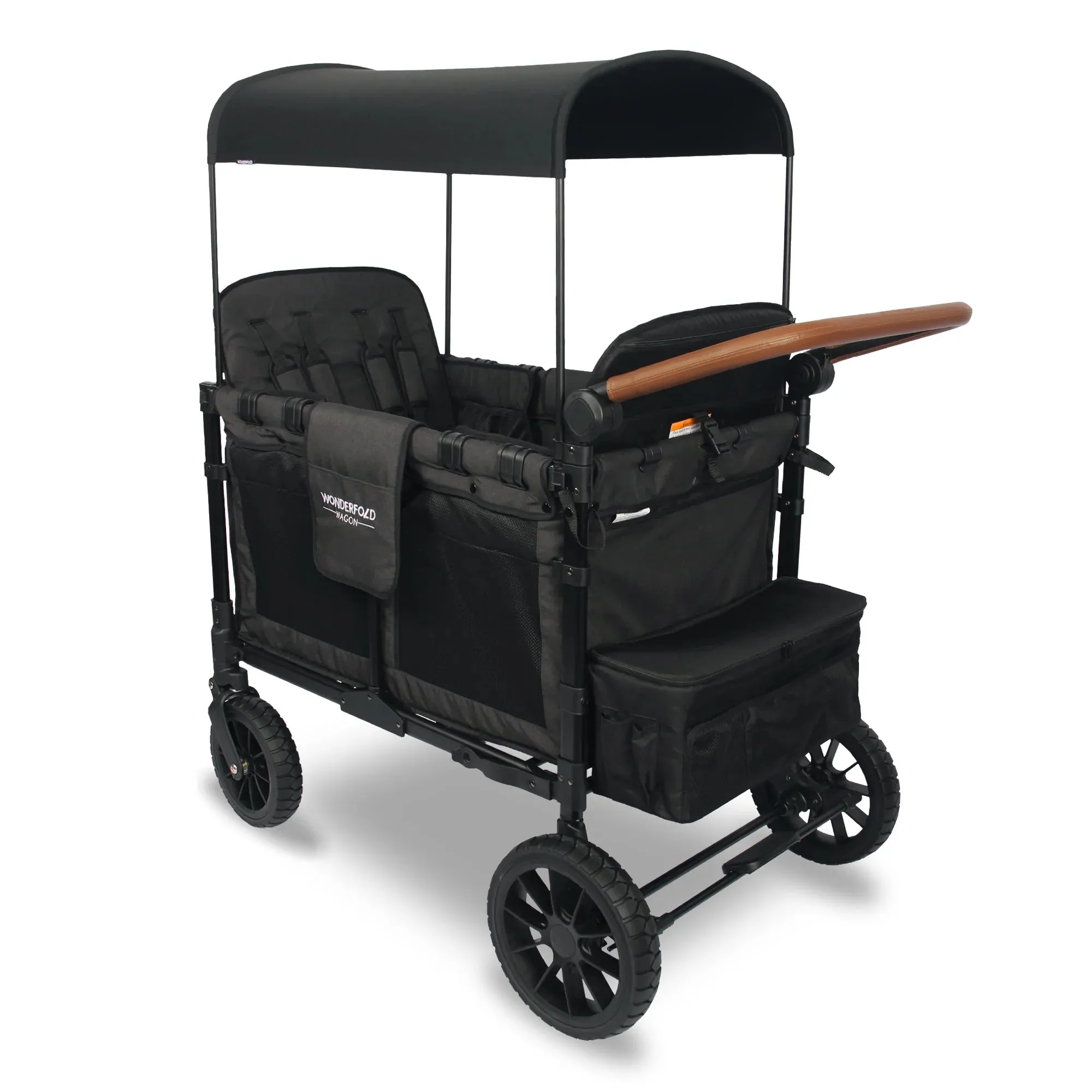 Wonderfold W4 Luxe Quad Wagon