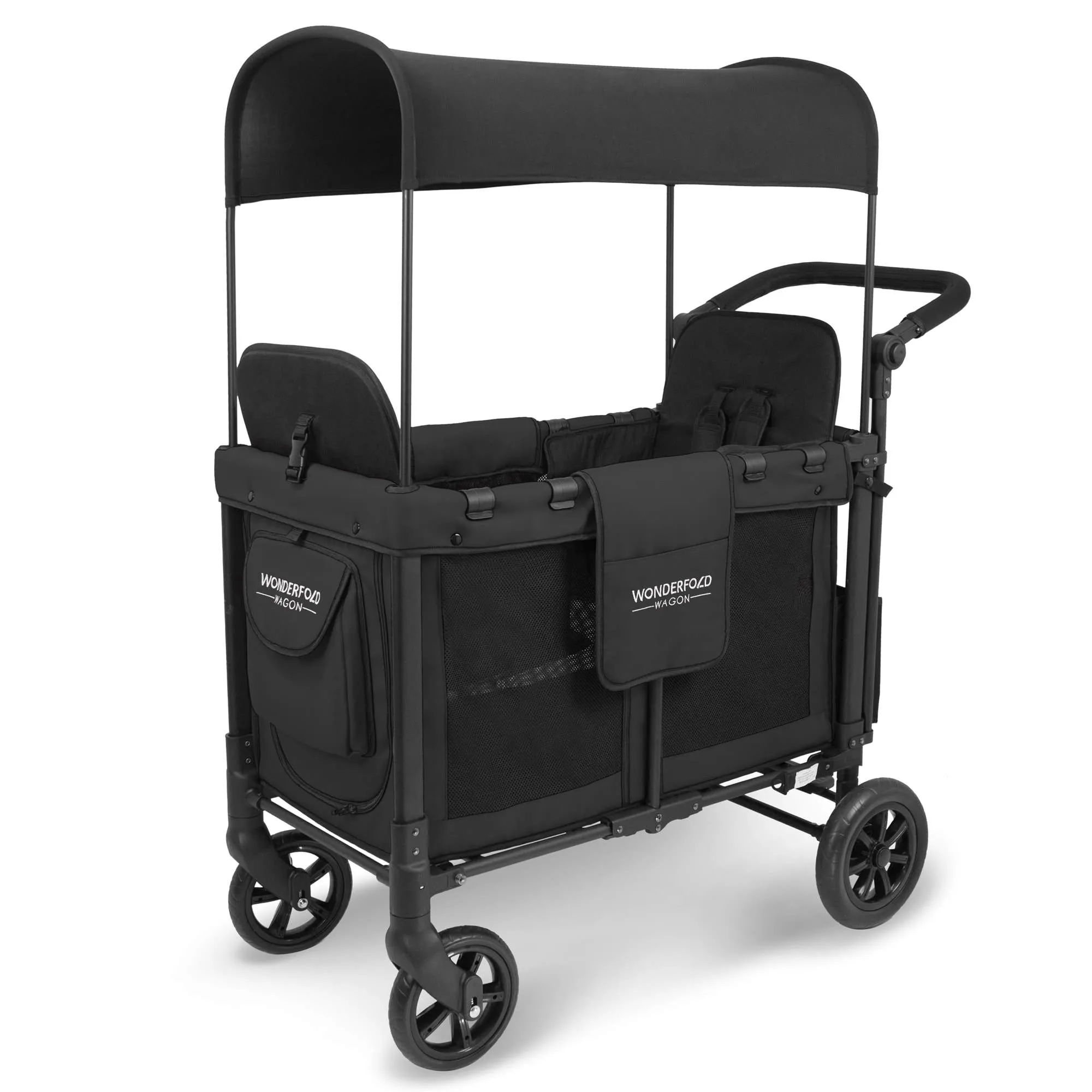 Wonderfold Wagon W2 Original Double Stroller Wagon (2 Seater)