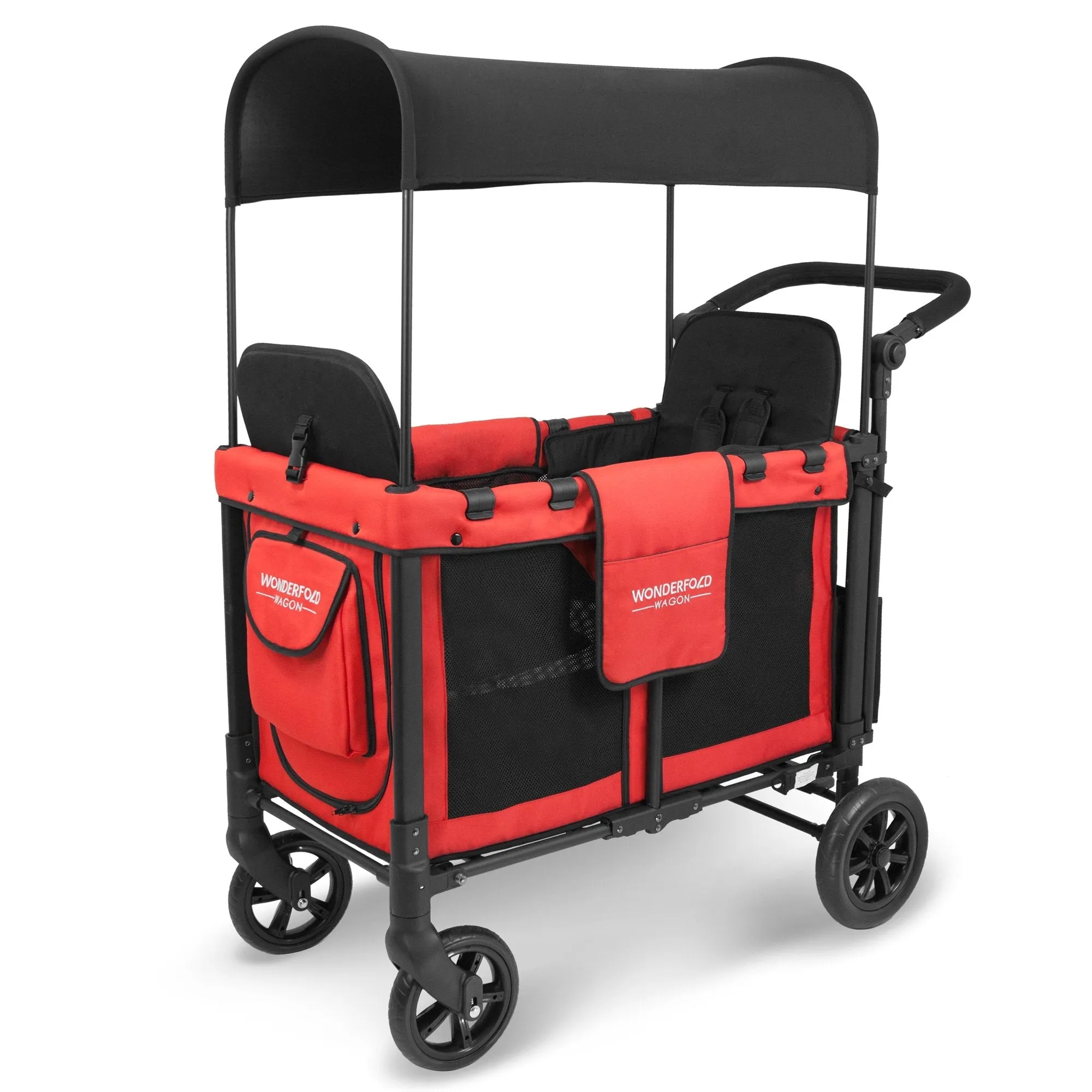 Wonderfold Wagon W2 Original Double Stroller Wagon (2 Seater)