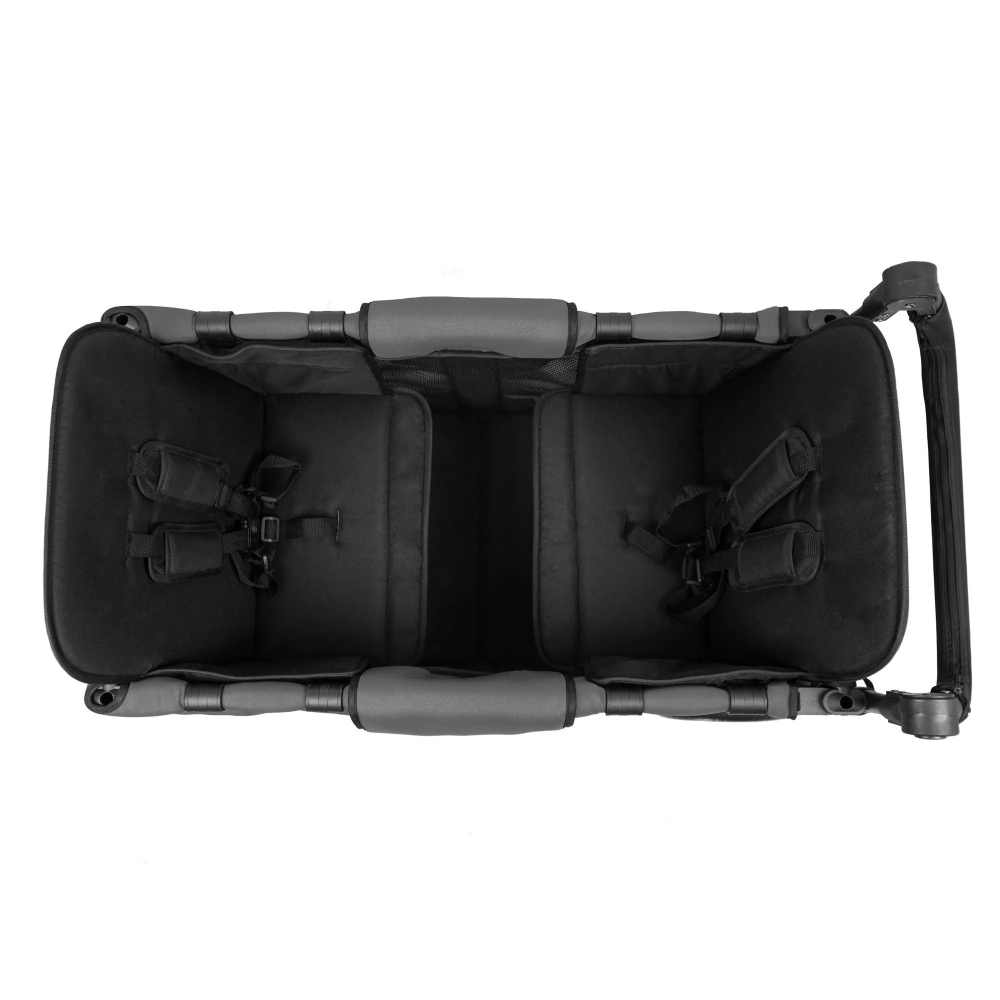 Wonderfold Wagon W2 Original Double Stroller Wagon (2 Seater)