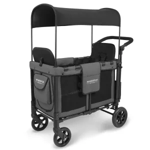 Wonderfold Wagon W2 Original Double Stroller Wagon (2 Seater)