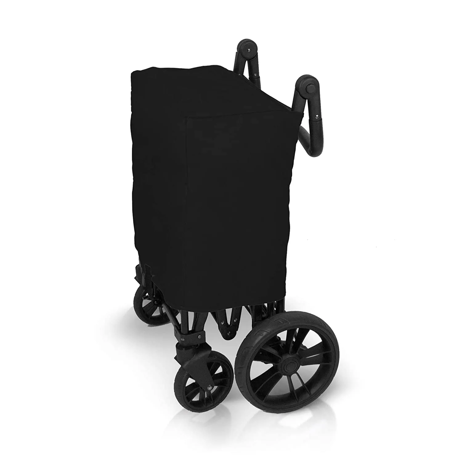 WonderFold Wagon X2 Double Stroller Wagon